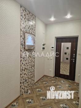 2-к квартира, вторичка, 54м2, 3/16 этаж