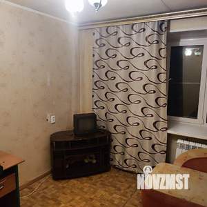 1-к квартира, вторичка, 21м2, 1/9 этаж