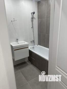 1-к квартира, вторичка, 33м2, 3/11 этаж