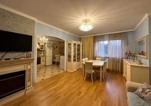 2-к квартира, вторичка, 66м2, 5/12 этаж