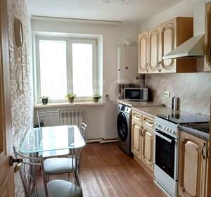 2-к квартира, вторичка, 40м2, 2/2 этаж