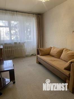 3-к квартира, вторичка, 62м2, 3/5 этаж