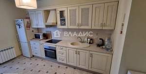 1-к квартира, вторичка, 49м2, 10/17 этаж