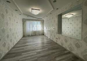 3-к квартира, вторичка, 58м2, 2/9 этаж