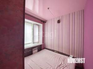 2-к квартира, вторичка, 41м2, 2/4 этаж