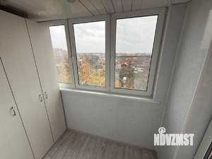 2-к квартира, вторичка, 66м2, 8/14 этаж