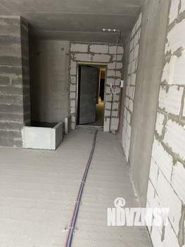 Студия квартира, вторичка, 27м2, 3/18 этаж