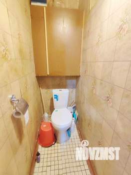 2-к квартира, вторичка, 44м2, 8/9 этаж
