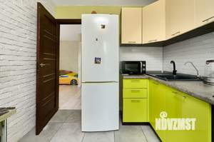 1-к квартира, вторичка, 32м2, 4/5 этаж