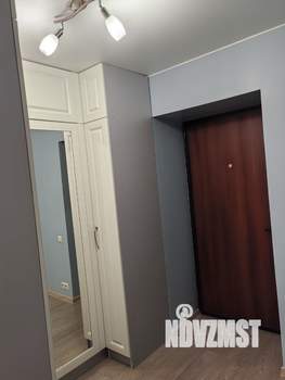 Студия квартира, вторичка, 25м2, 2/5 этаж