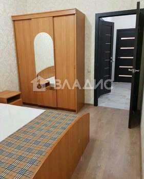 2-к квартира, вторичка, 53м2, 6/14 этаж