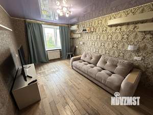 2-к квартира, вторичка, 50м2, 6/9 этаж