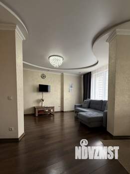 3-к квартира, вторичка, 88м2, 11/21 этаж