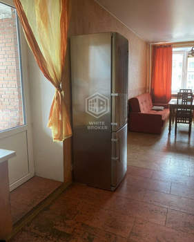 3-к квартира, вторичка, 103м2, 6/12 этаж