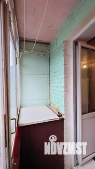 2-к квартира, вторичка, 41м2, 2/5 этаж