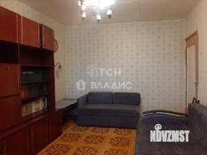 1-к квартира, вторичка, 34м2, 9/9 этаж