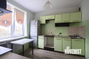 Студия квартира, вторичка, 34м2, 2/3 этаж