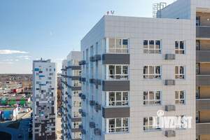 3-к квартира, вторичка, 88м2, 2/22 этаж