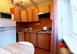 1-к квартира, вторичка, 31м2, 2/5 этаж