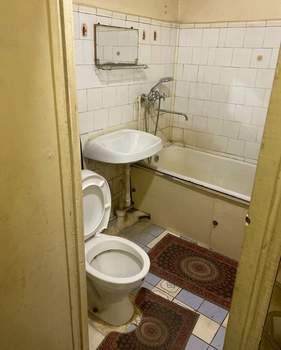 2-к квартира, вторичка, 44м2, 5/5 этаж