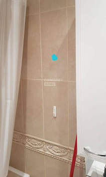 3-к квартира, вторичка, 89м2, 7/15 этаж