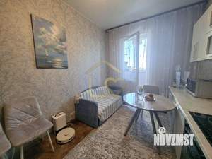 1-к квартира, вторичка, 41м2, 8/22 этаж