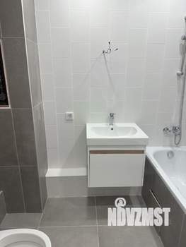 1-к квартира, вторичка, 33м2, 3/11 этаж