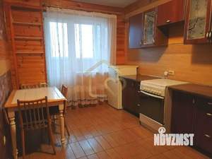 1-к квартира, вторичка, 41м2, 10/11 этаж