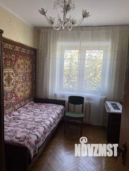 3-к квартира, вторичка, 50м2, 3/5 этаж