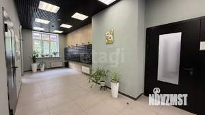 1-к квартира, вторичка, 35м2, 9/11 этаж