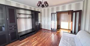 3-к квартира, вторичка, 62м2, 8/14 этаж