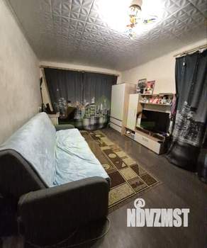 1-к квартира, вторичка, 31м2, 1/5 этаж