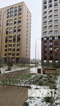 1-к квартира, вторичка, 31м2, 5/15 этаж