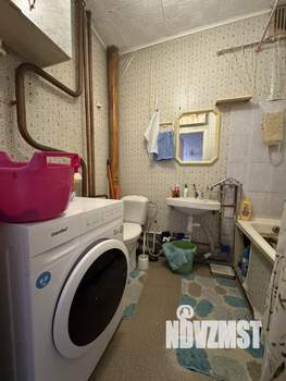 1-к квартира, вторичка, 35м2, 8/9 этаж