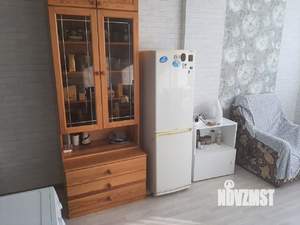 1-к квартира, вторичка, 37м2, 1/9 этаж