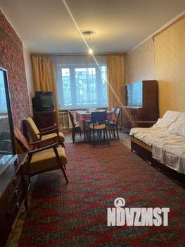 3-к квартира, вторичка, 67м2, 8/9 этаж