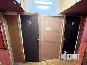 3-к квартира, вторичка, 63м2, 5/9 этаж