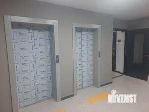 1-к квартира, вторичка, 32м2, 10/12 этаж