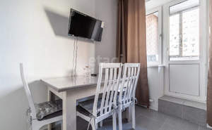 2-к квартира, вторичка, 54м2, 3/11 этаж