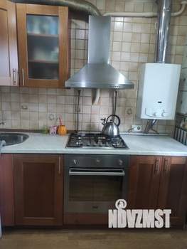1-к квартира, вторичка, 31м2, 1/5 этаж