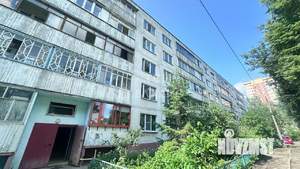1-к квартира, вторичка, 35м2, 1/5 этаж