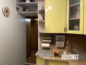 2-к квартира, вторичка, 44м2, 9/9 этаж