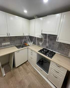 1-к квартира, вторичка, 33м2, 3/5 этаж