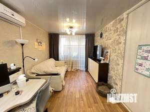 1-к квартира, вторичка, 31м2, 2/5 этаж