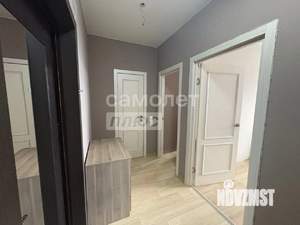 1-к квартира, вторичка, 34м2, 5/9 этаж