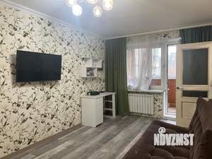 1-к квартира, вторичка, 33м2, 4/9 этаж