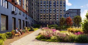 2-к квартира, вторичка, 48м2, 5/12 этаж