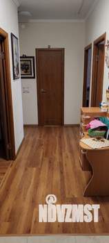 3-к квартира, вторичка, 66м2, 8/12 этаж