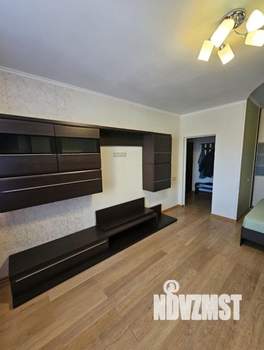 1-к квартира, вторичка, 45м2, 5/17 этаж