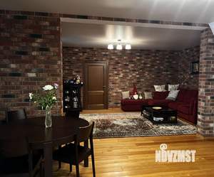 5-к квартира, вторичка, 124м2, 18/21 этаж